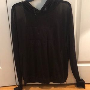 Ivy park hoodie